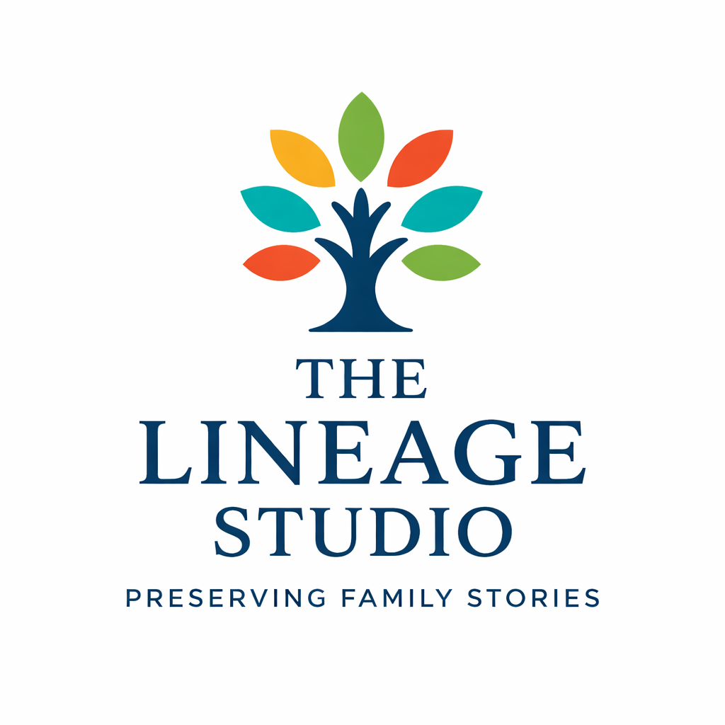 The Lineage Studio